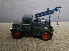 VINTAGE OXFORD DIECAST