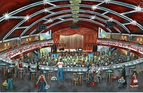 Northern soul wigan casino - soul;,