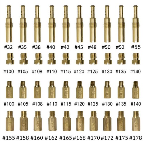 40pcs for pwk - for, keihin