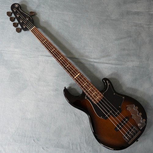 Yamaha electric base bb735a - yamaha,