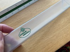 Vintage Faber Castellated