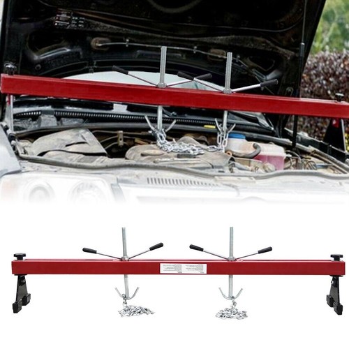 Engine support beam max 500kg - support,