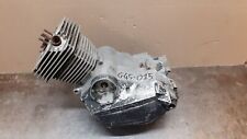 Engine Block Moto Morini 250 4T