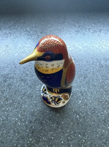 Royal crown derby - derby, eater