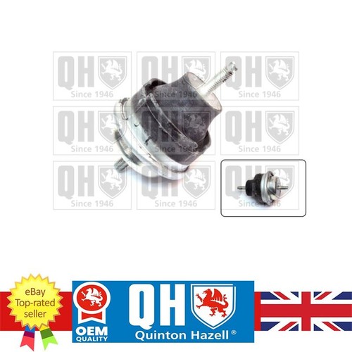 Engine mounting for citroen - engine,