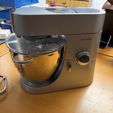 Kenwood Major KM230 Electric