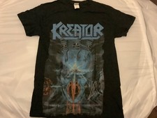 ** Kreator  Cause For Conflict