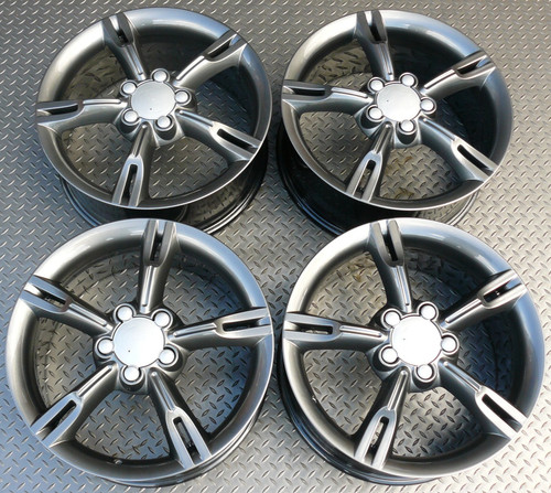 Genuine seat leon alloy - genuine,