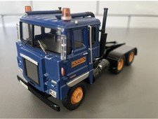 Corgi 1:50  - CC12605 Scammell Crusader Pickfords - Mint With Mirrors