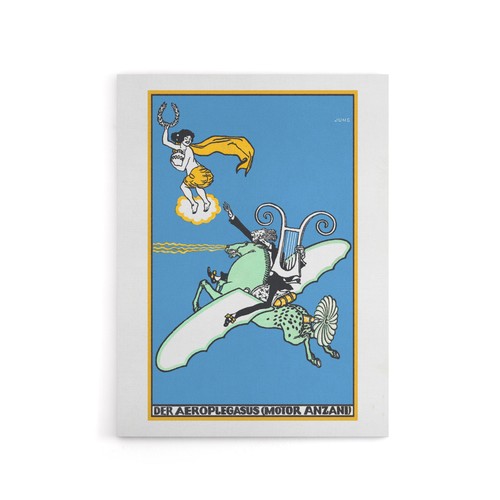 The aeroplegasus motor - aeroplegasus,