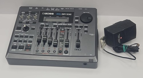 Boss 532 digital - boss,