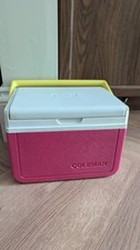 Vintage Coleman 5205 Cooler