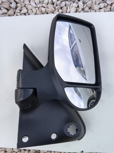 Wing mirror ford transit - transit, mk6