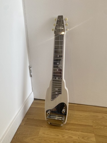 Fender electric lap - fs-52,