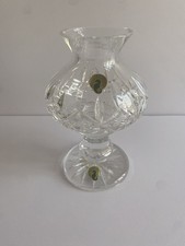 Vintage Waterford Crystal