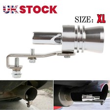 Universal Turbo Sound Exhaust