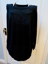 Crea Concept Tunic Jumper Size