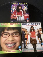 Ugly Betty - Complete Series 1