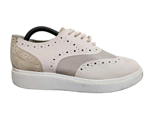 Geox respira thymer trainers - thymer,