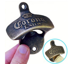 Vintage Metal CORONA extra