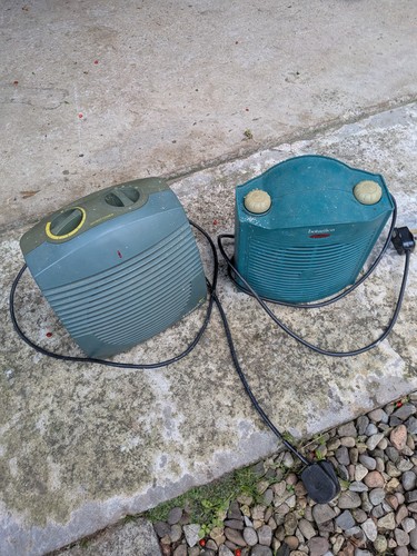 2kw greenhouse fan - 2kw, heaters