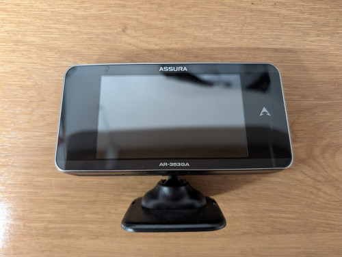 Cellstar assura 353ga speed - cellstar,
