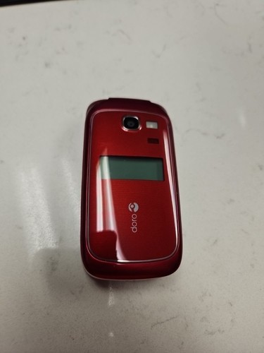 Works doro phoneeasy - 618,