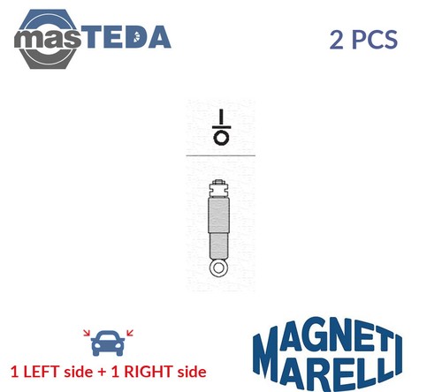 351832070000 shock absorbers - 351832070000,
