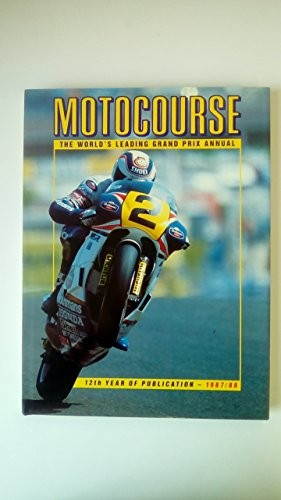 Motocourse 1987 no - by,