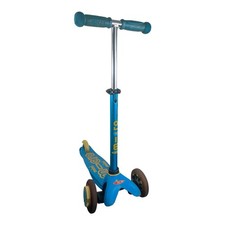 Mini Micro Deluxe Foldable