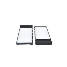 Bosch Particulate Cabin Pollen