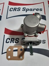 Matbro Parts - Matbro Fuel