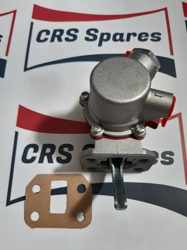 Matbro parts - -, fuel