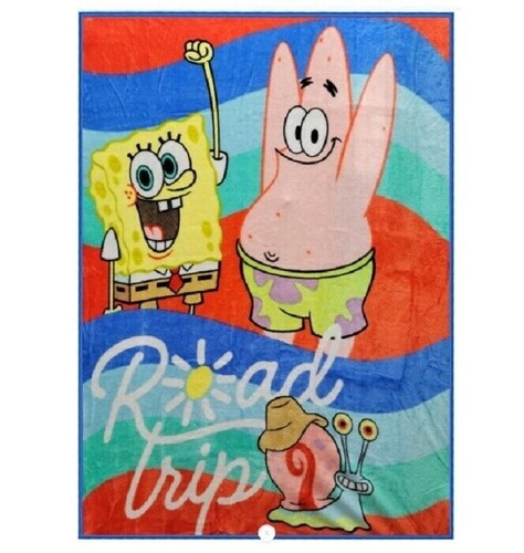 New spongebob squarepants - new,