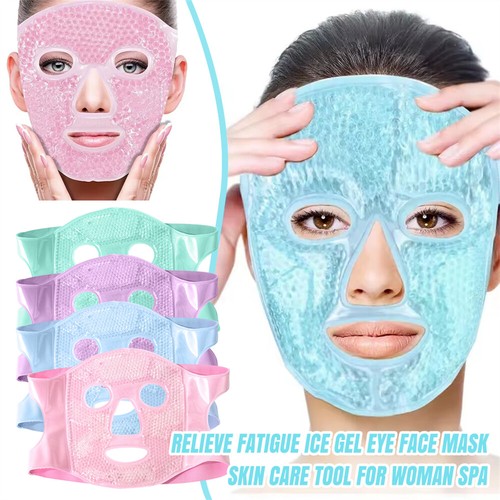 Relieve fatigue ice - fatigue,