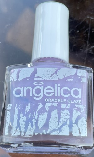 Angelica 10ml lilac purple