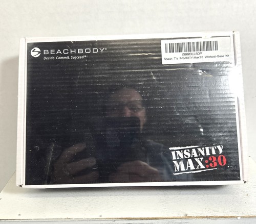 Beach body insanity - beach, cardio