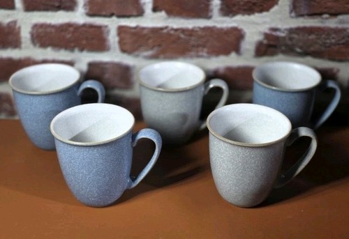 Denby elements blue grey - -,