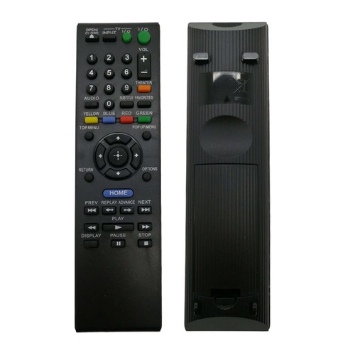 Adu079 replaced remote - rm-adu079,
