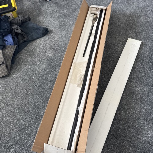 Harry potter malfoy - wand, and