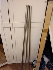 Amazon Basics Curtain pole -