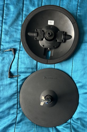 Lemon two cymbal - cymbal, hihat