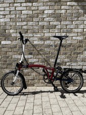 Brompton Team GB - Limited
