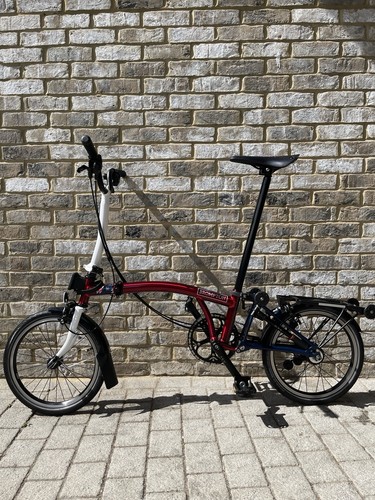 Brompton team limited - brompton,