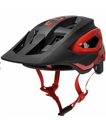Fox speedframe pro - fox, mips