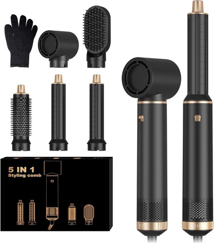 Magic styler 1 - magic, hair