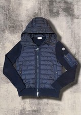 Moncler Tricot Cardigan jacket