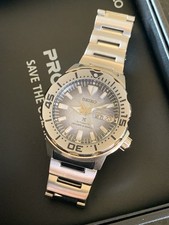 SEIKO SRPG57K1 Prospex Samurai