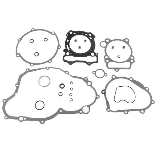 Complete gasket kit - complete,