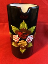 Hand Painted Canal Ware